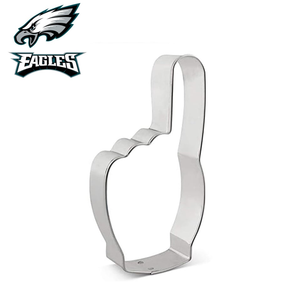 Premium NFL PHI Cookies Cutter HI V1 NMD NHM
