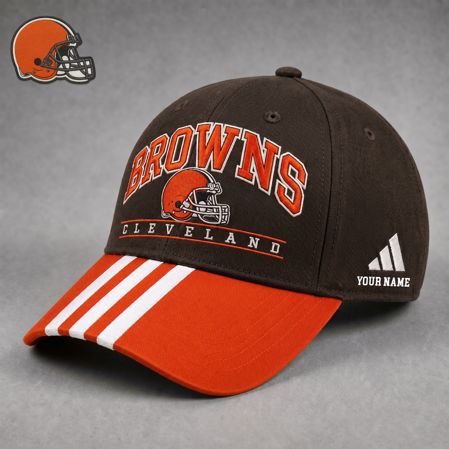 Premium NFL X CLE American Football  CUSTOME NAME  FOR SUMMER HOLIDAY 110626