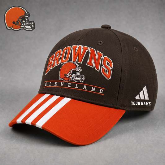Premium NFL X CLE American Football  CUSTOME NAME  FOR SUMMER HOLIDAY 110626