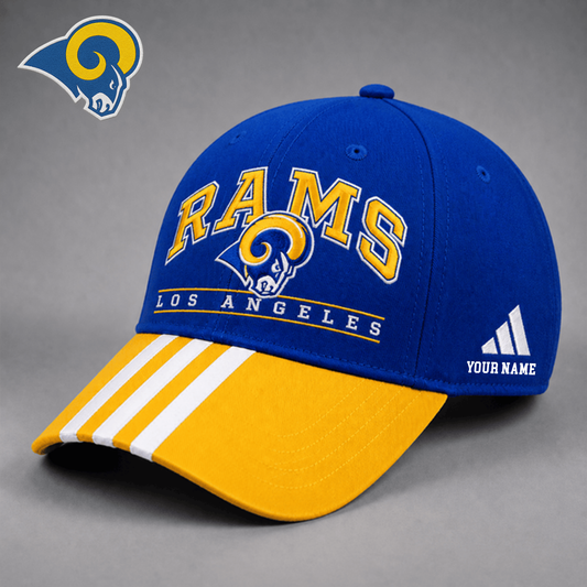 Premium NFL X LAR American Football  CUSTOME NAME  FOR SUMMER HOLIDAY 110626
