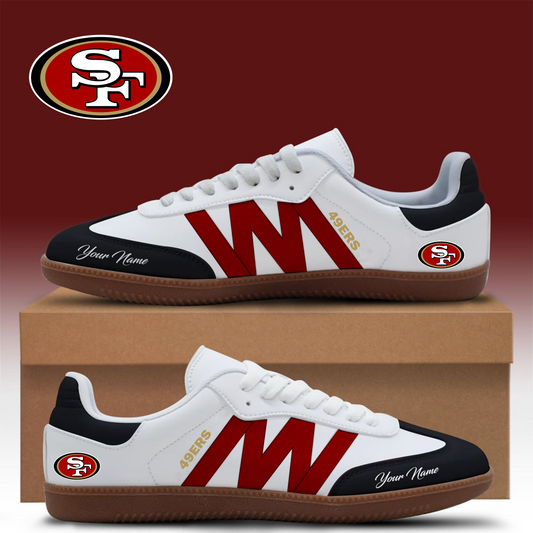 Premium NFL X SF Gridiron Classic Limited Editions NDT VHM