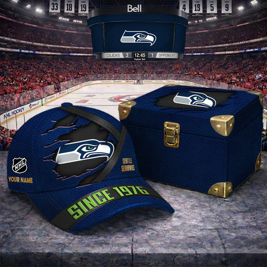 Premium NFL X SS CUSTOM NAME CRACK HAT NDT NTN 050526