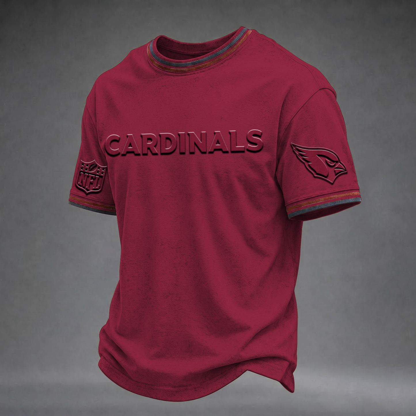 Premium NFL x ARI 3D Hot Trend T-Shirt DATND TANTD 100626