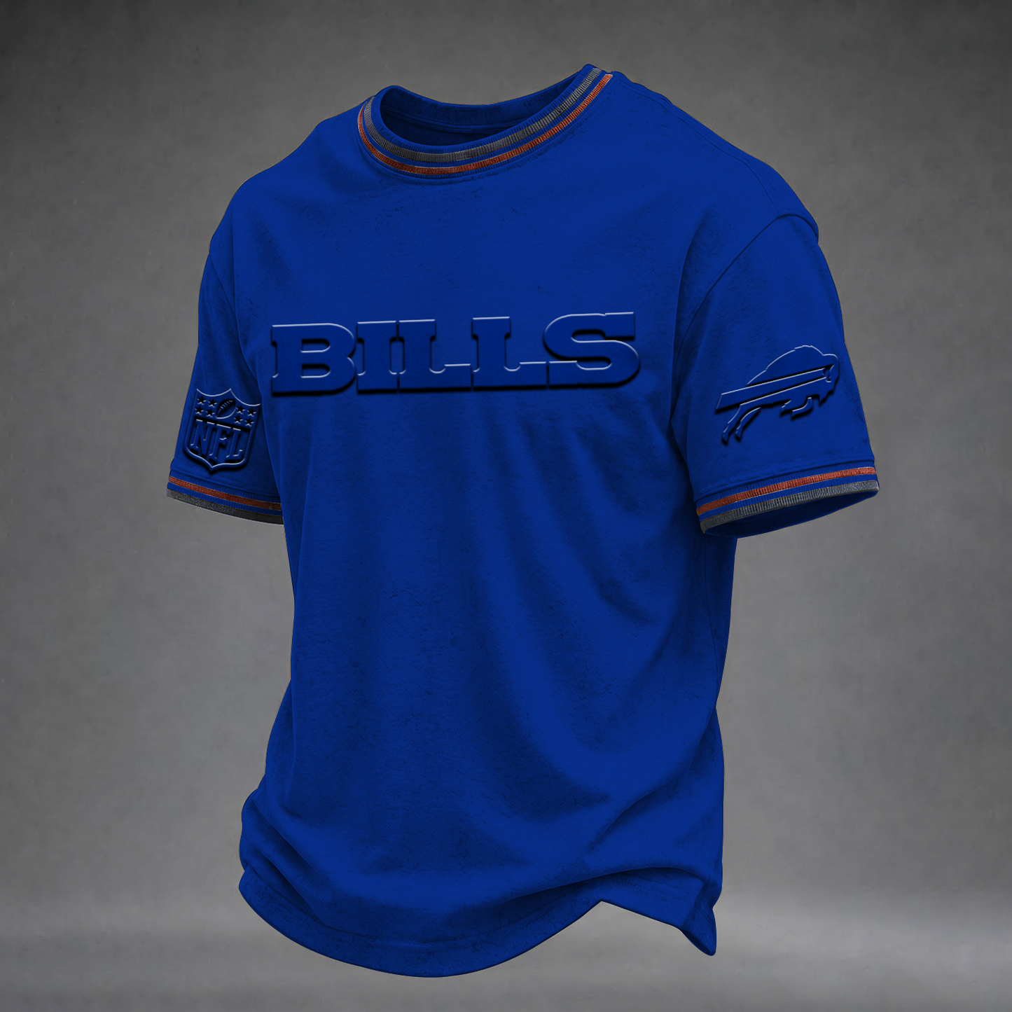 Premium NFL x BUF 3D Hot Trend T-Shirt DATND TANTD 100626