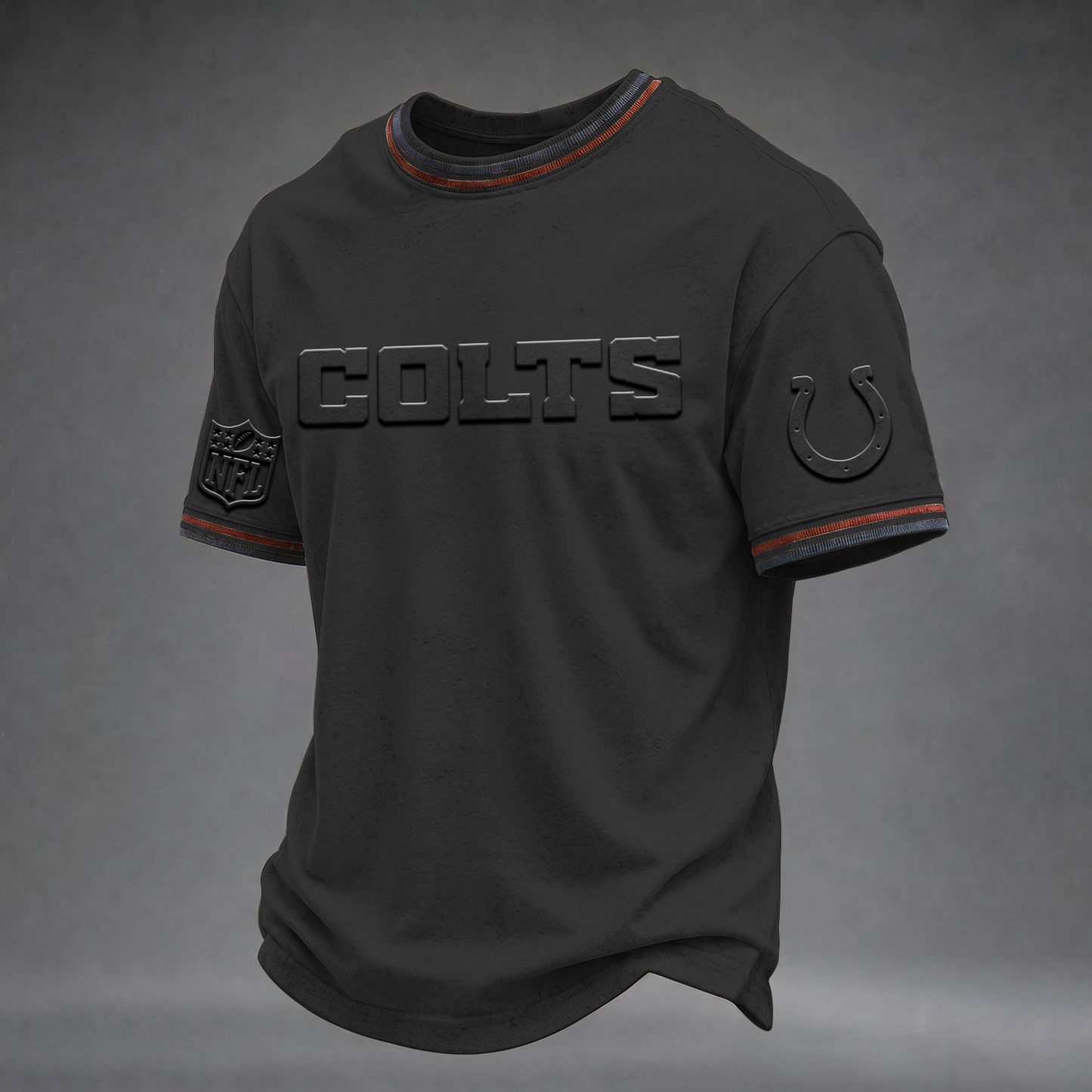 Premium NFL x IND 3D Hot Trend T-Shirt DATND TANTD 100626