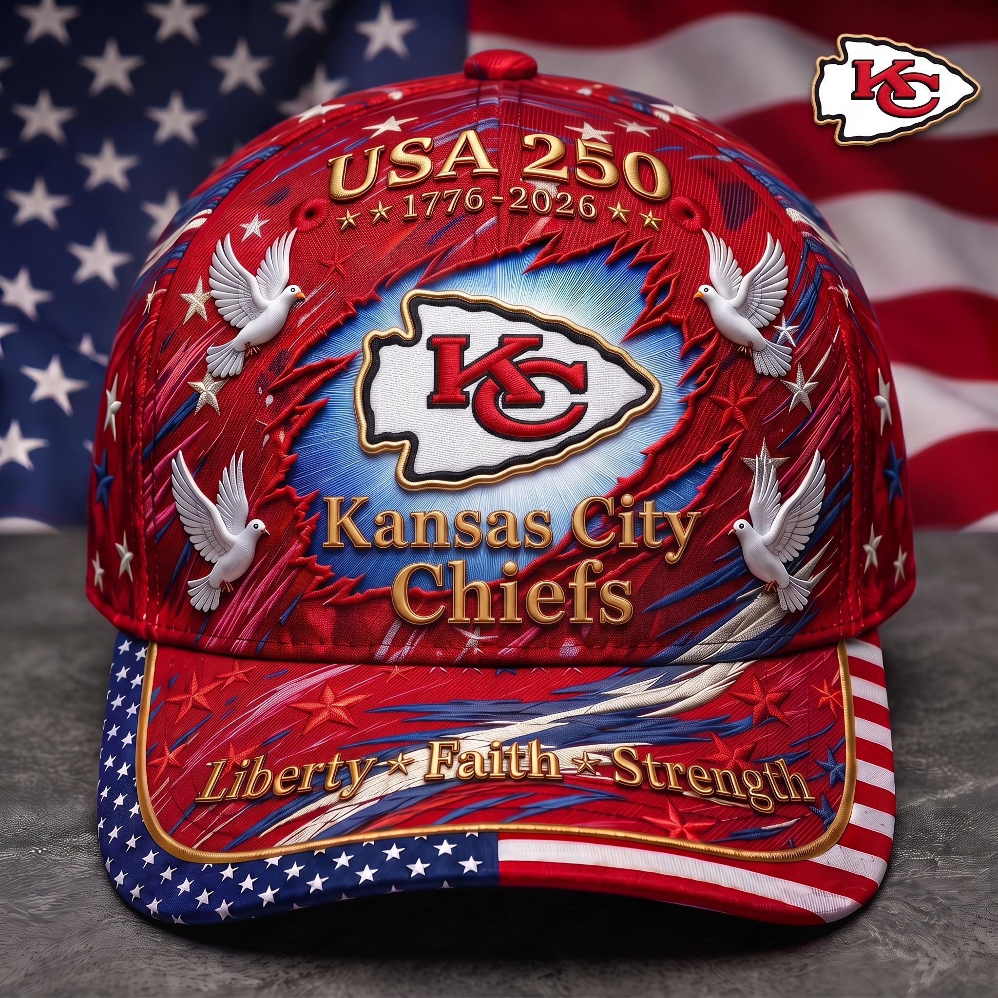 Selected Variant Image