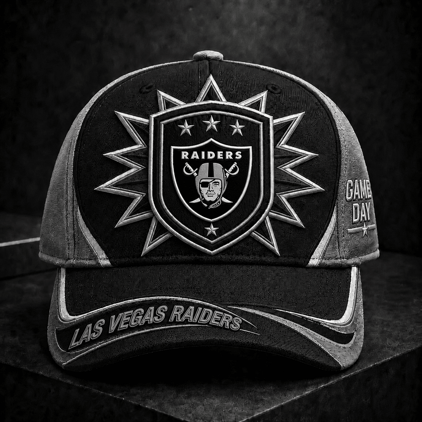 Premium NFL x LVR Gameday Kickoff Cap DATND TANTD 242526
