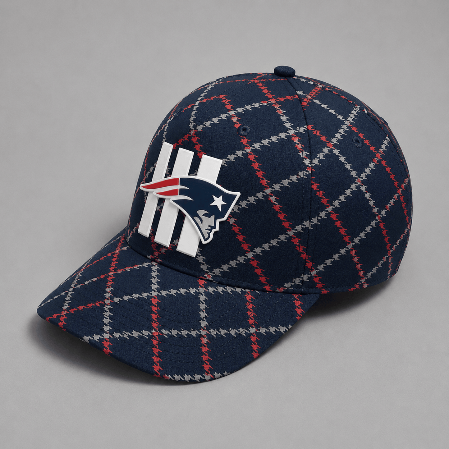 Premium NFL x NEP Game Day Geometric Pattern Baseball 300626