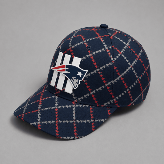 Premium NFL x NEP Game Day Geometric Pattern Baseball 300626