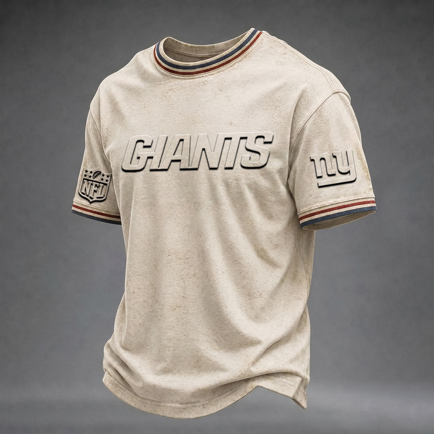 Premium NFL x NYG 3D Hot Trend T-Shirt DATND TANTD 100626