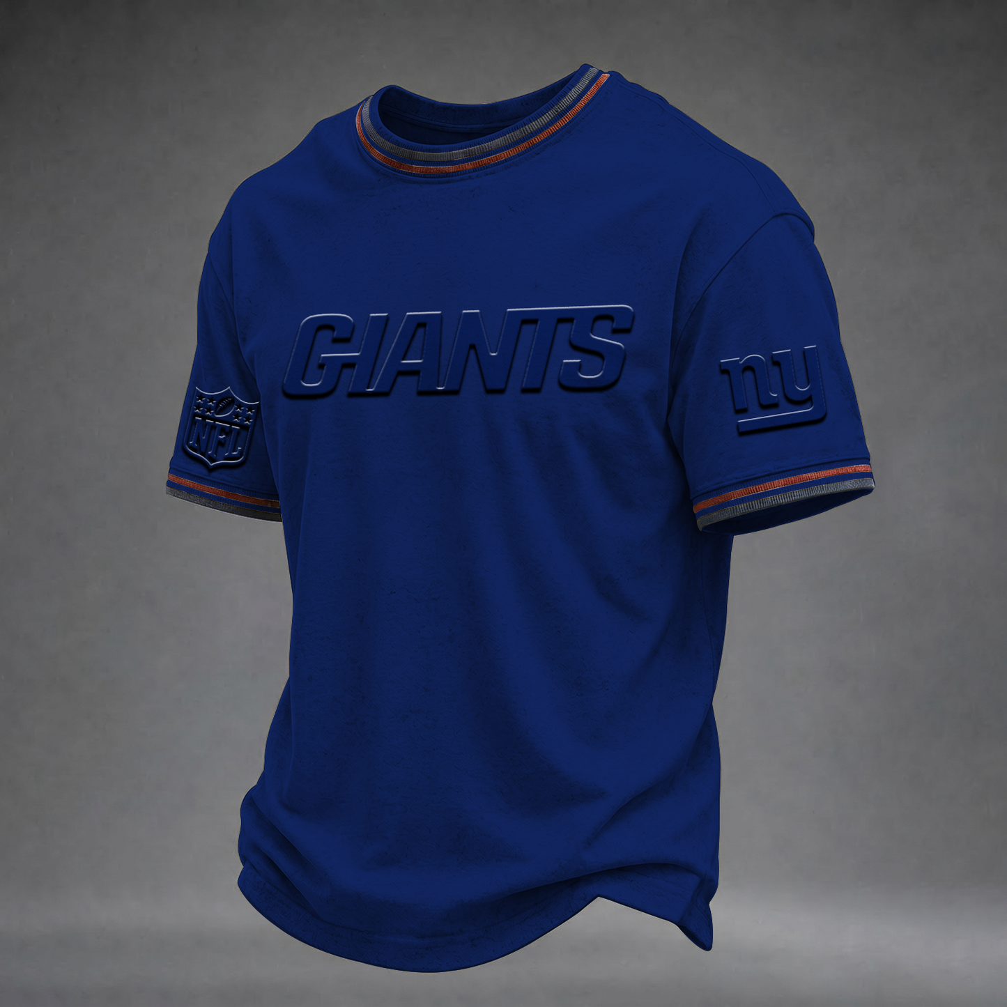 Premium NFL x NYG 3D Hot Trend T-Shirt DATND TANTD 100626