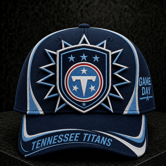 Premium NFL x TEN Gameday Kickoff Cap DATND TANTD 242526