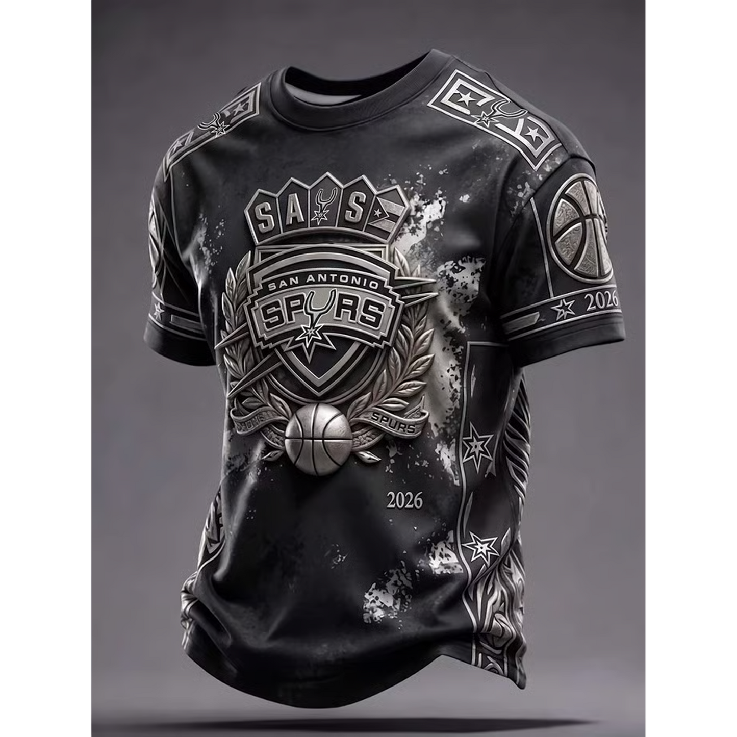 Premium SAS x NBA 3D Aparael V18 DATND TANTD 020626
