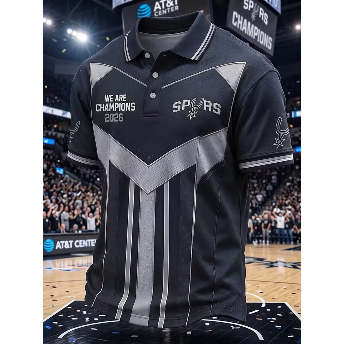 Premium SAS x NBA 3D Aparael V19 DATND TANTD 020626