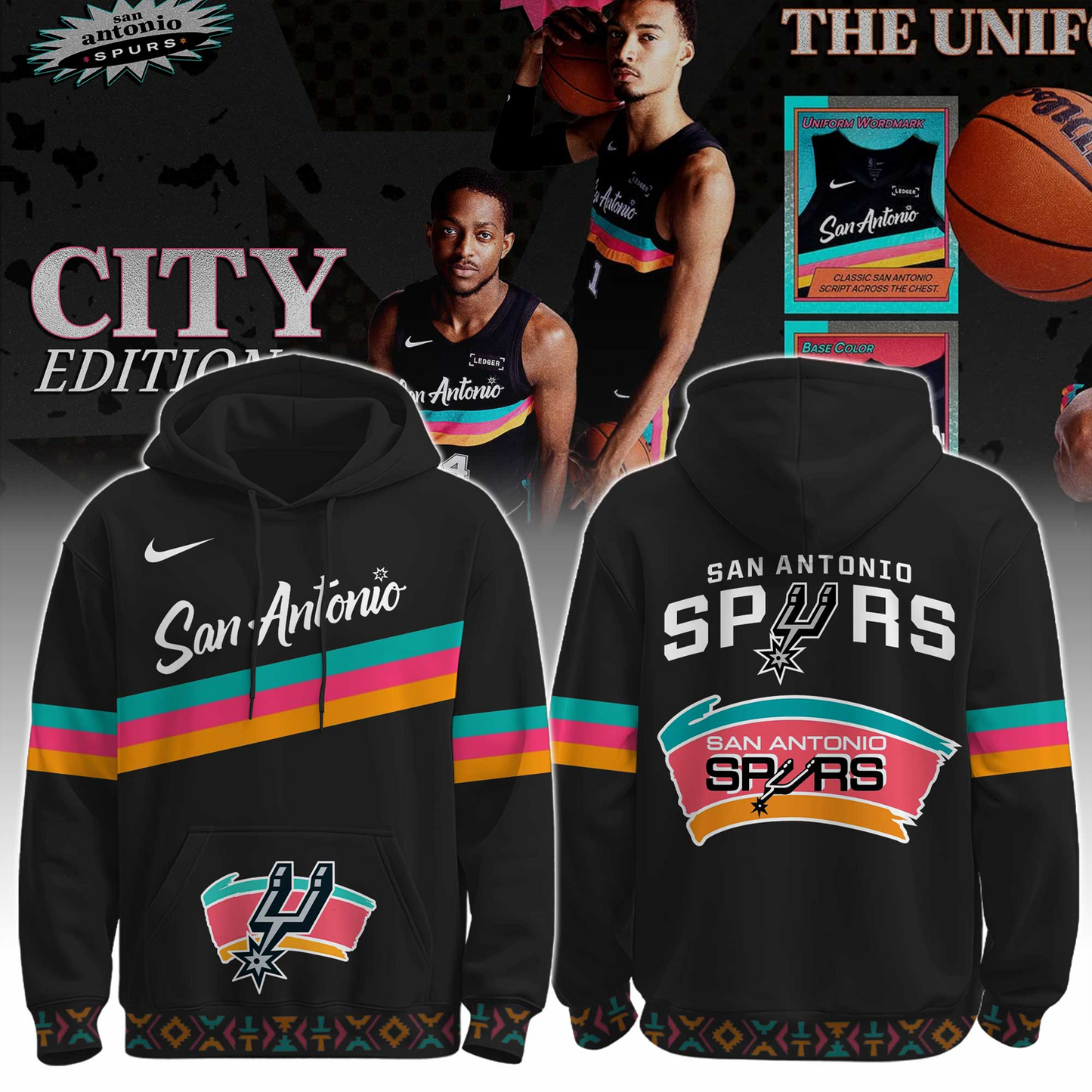 Premium SAS x NBA 3D Aparael V41 DATND TANTD 020626