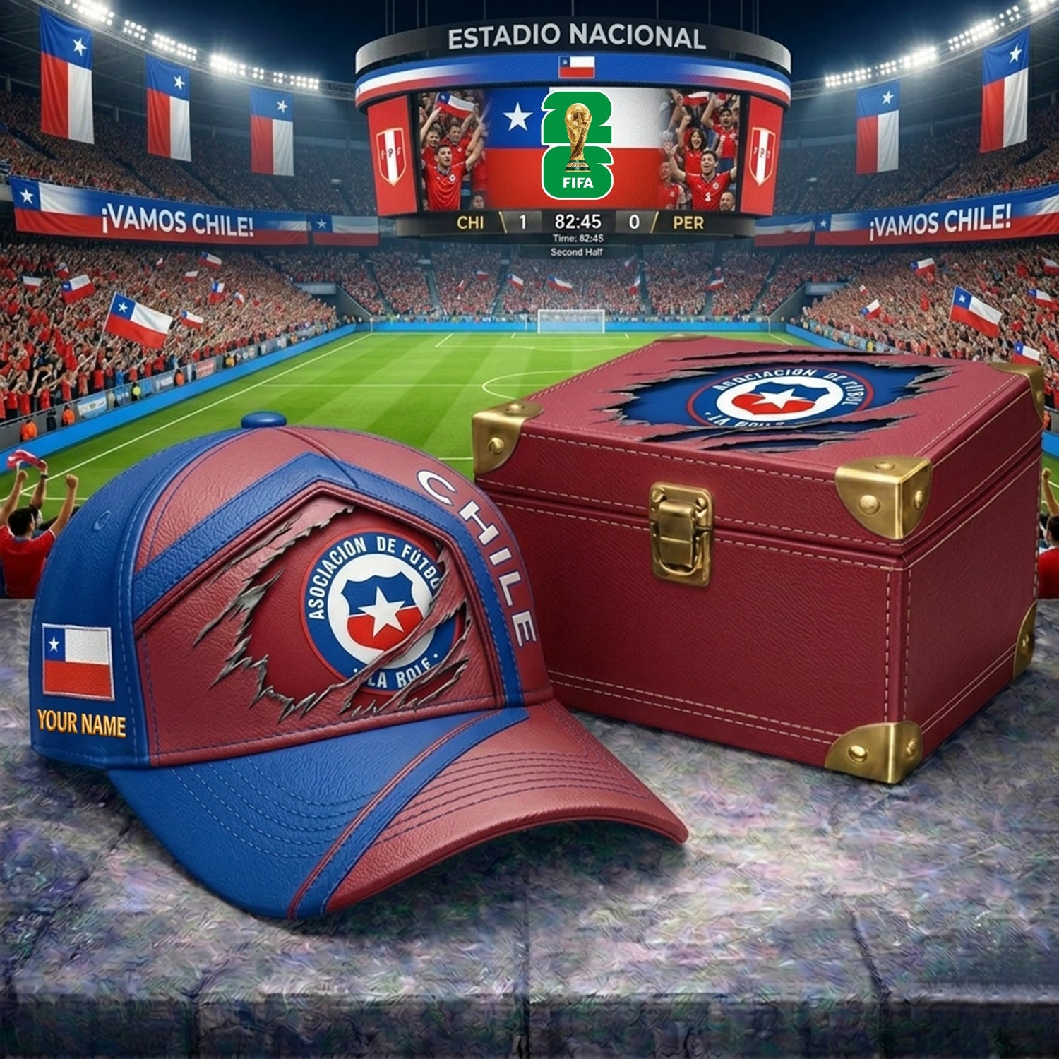 Selected Variant Image
