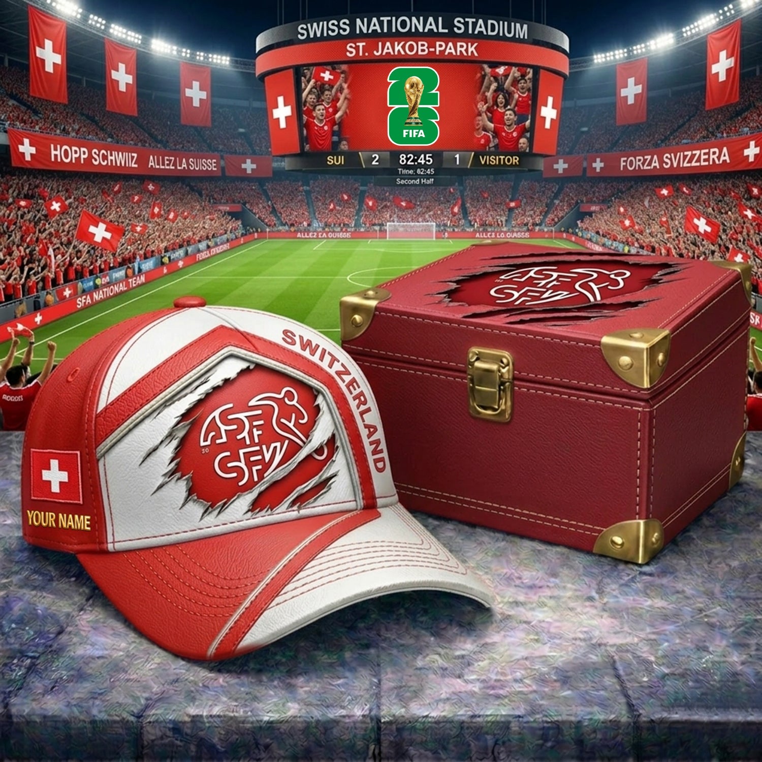 Selected Variant Image