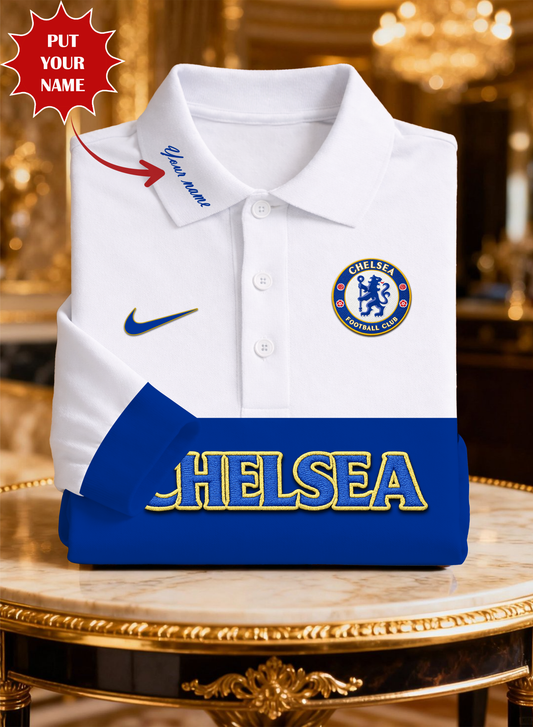 Premium EPL X CHEL ROYAL CLASSIC LONG SLEEVE  021226 NDT VHM