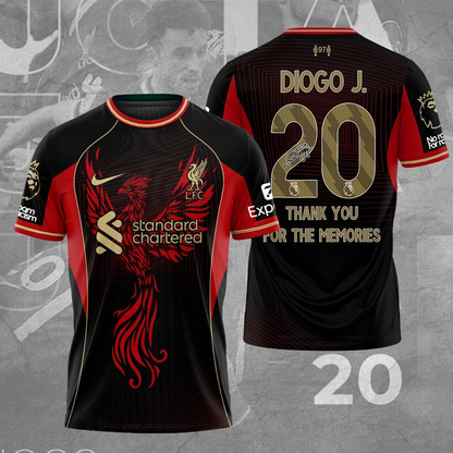 Rip Diogo LIV 3D Shirt V2 0407 DatND DVT