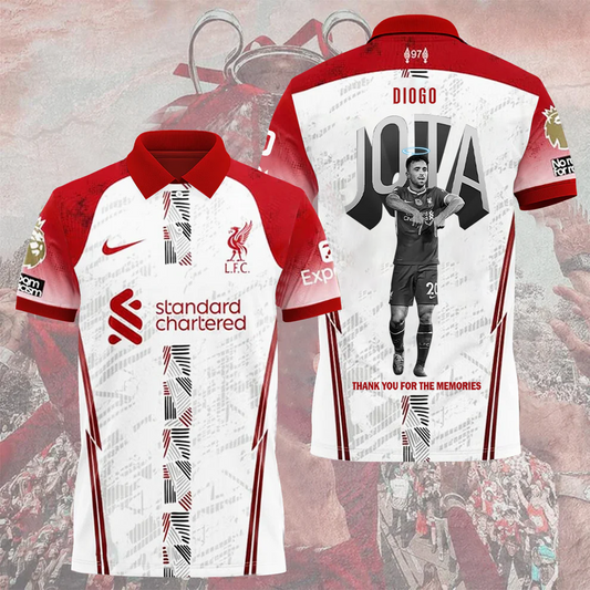 Rip Diogo LIV 3D Shirt V6 0407 DatND DVT