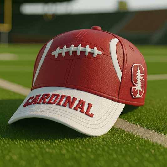 SC x NCAA Premium Classic Cap 170626