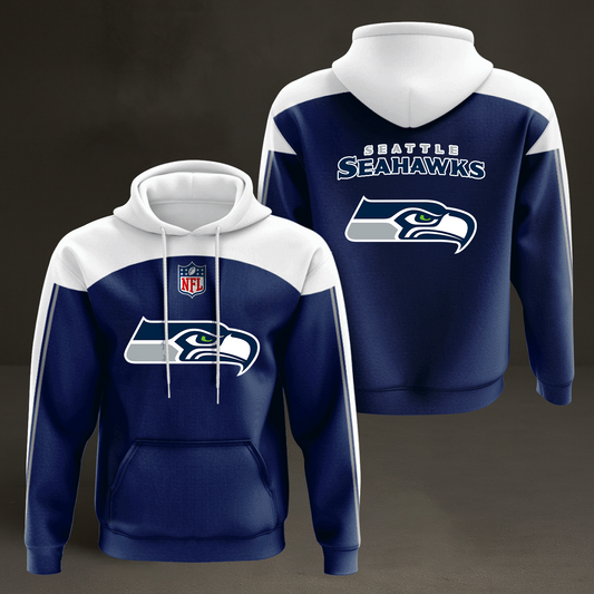 SEA x NFL 3D Hoodie DATND TANTD 141125