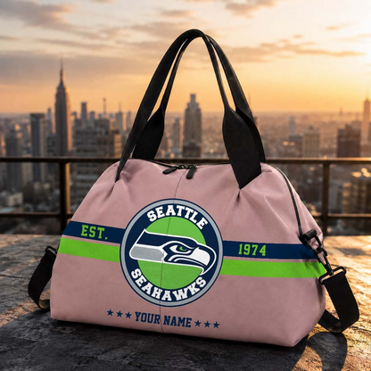 SEA x NFL Gym Bag