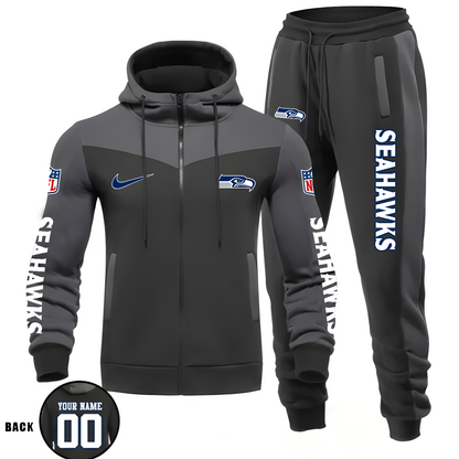 SEA x NFL Sportswear Set Multilcolor DatND ThuongNH