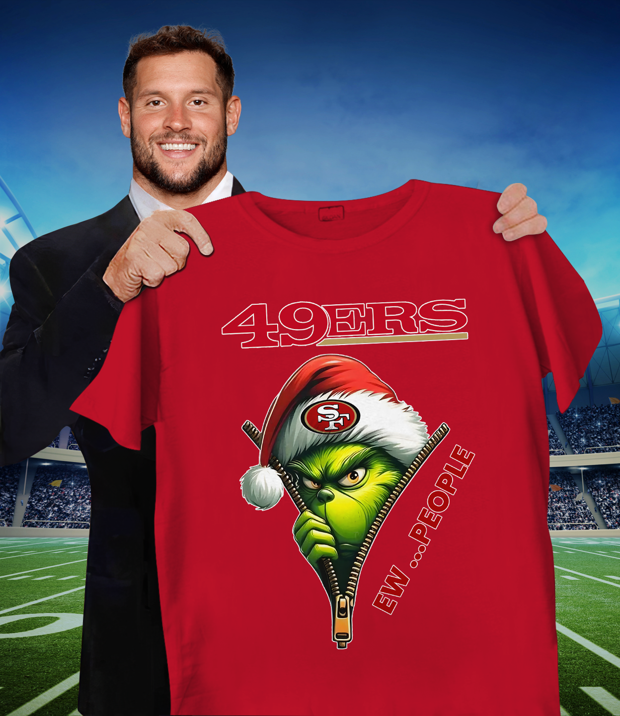 Selected Variant Image