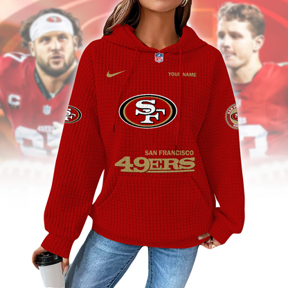 SF x NFL Hoodie 0310 DatND DVT
