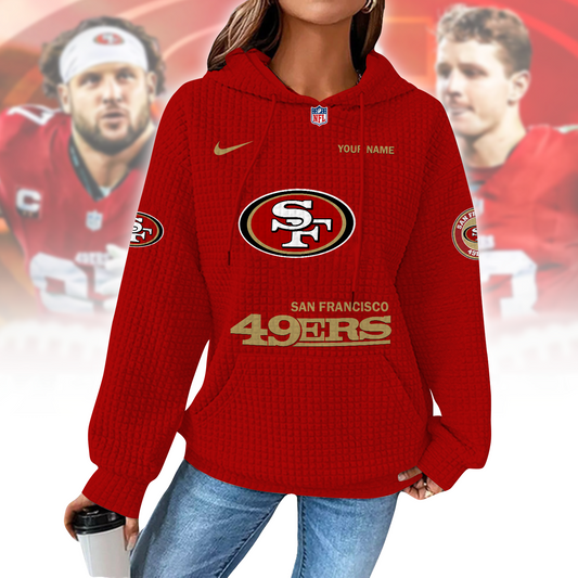 SF x NFL Hoodie 0310 DatND DVT