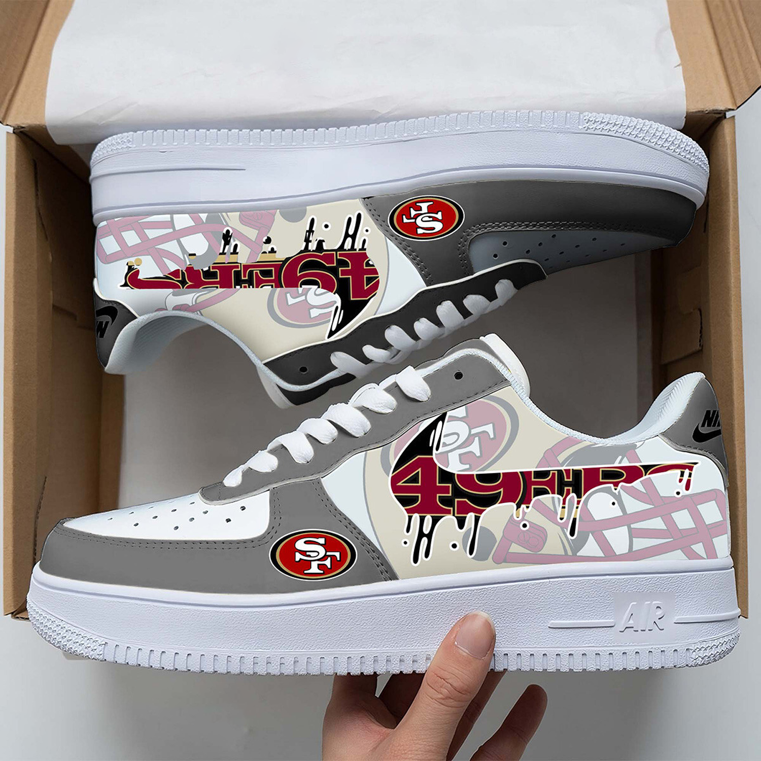 Selected Variant Image