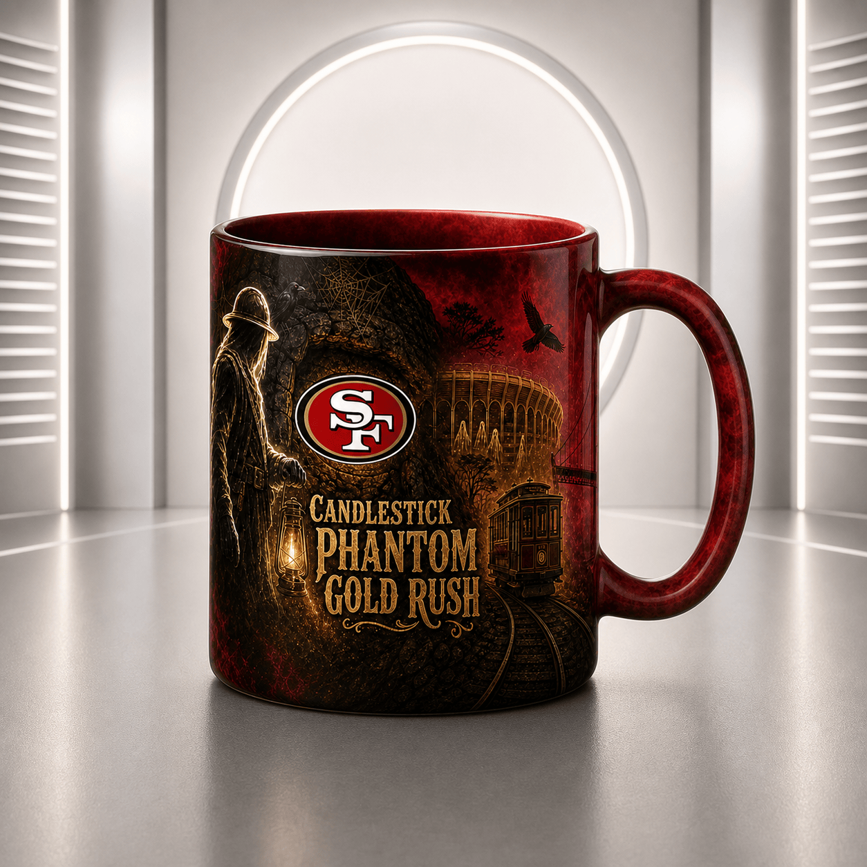Selected Variant Image