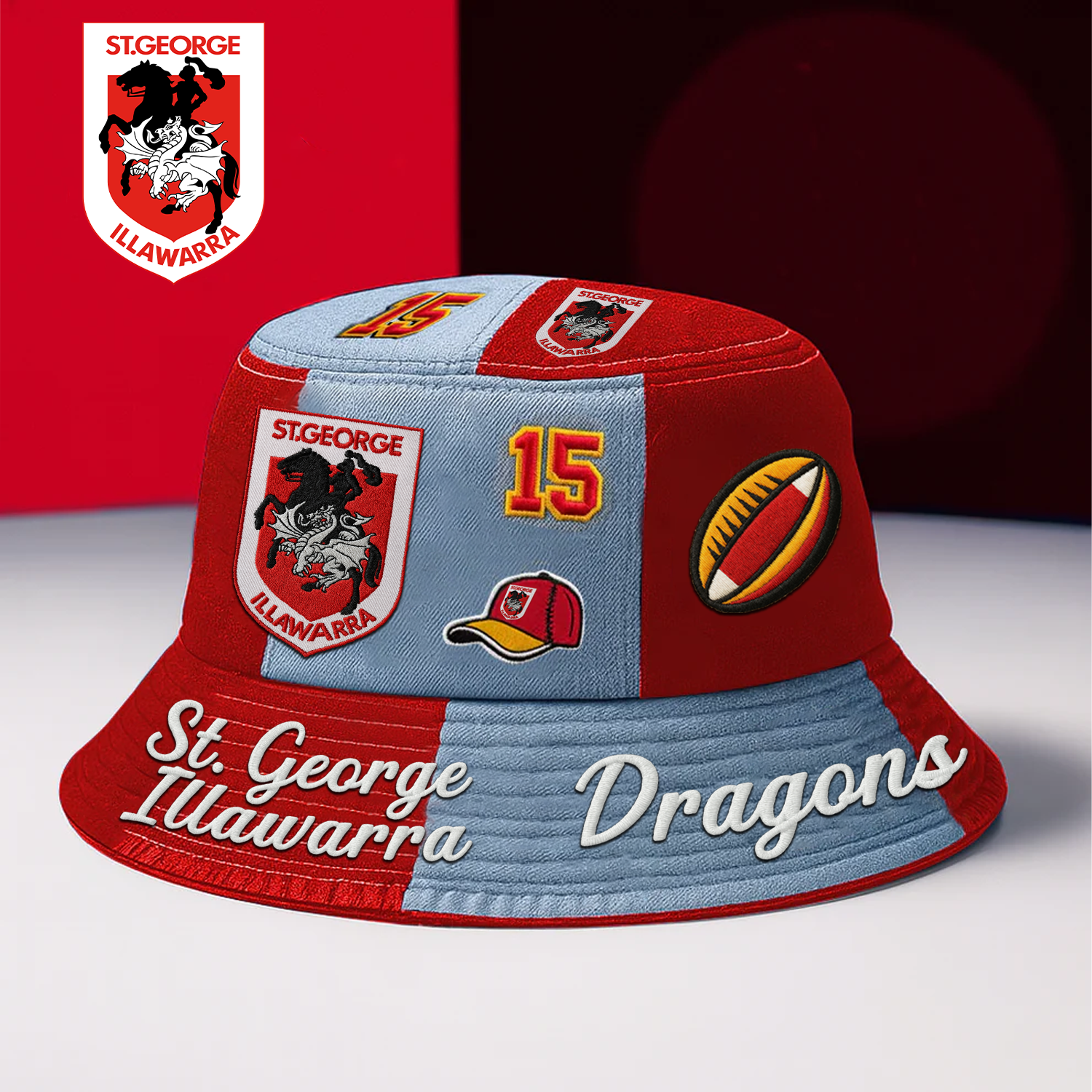 Selected Variant Image