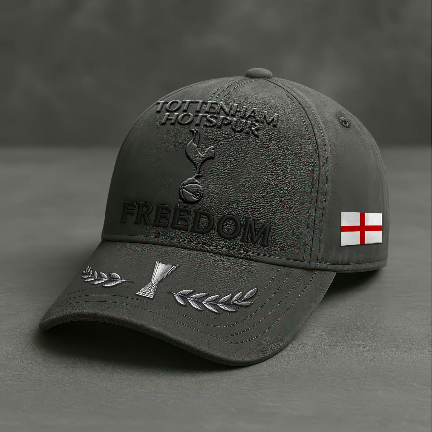 SIGNATURE EPL X TOT CLASSIC CAP NDT TDT