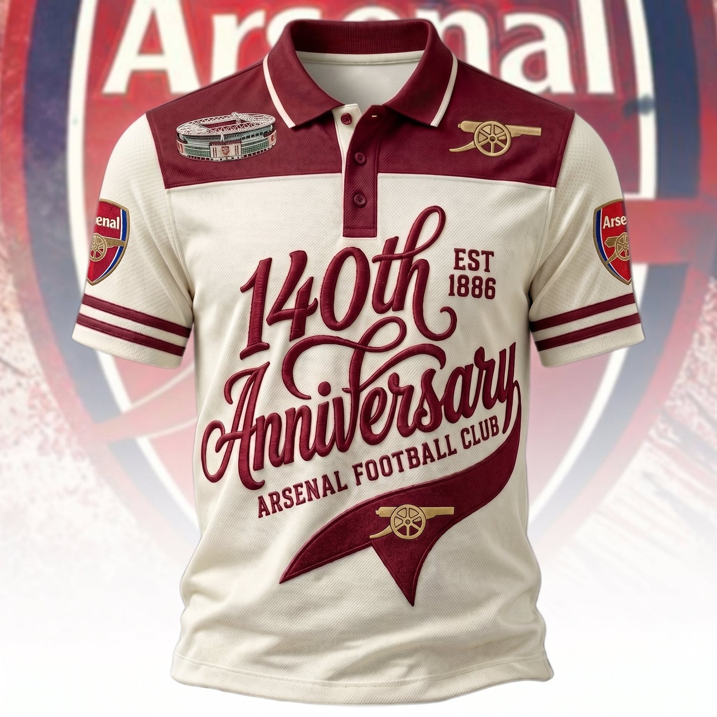 SIGNATURE ARS X  Champions Final 2026 3D Apparel Shirt  V3 NDT VHM 150526