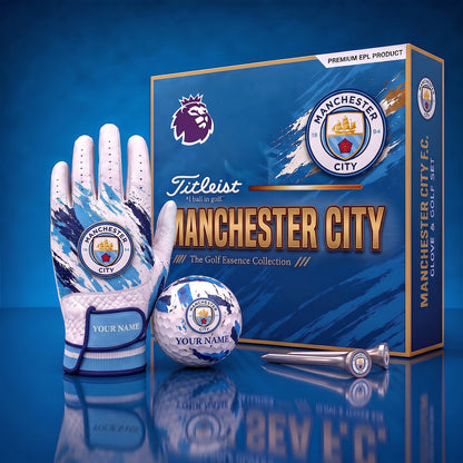 SIGNATURE EPL ELITE BESPOKE GOLF SET COLLECTION– Limited Edition MT TK 040826