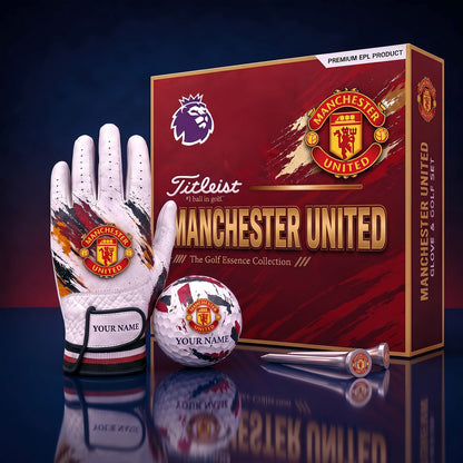 SIGNATURE EPL ELITE BESPOKE GOLF SET COLLECTION– Limited Edition MT TK 040826