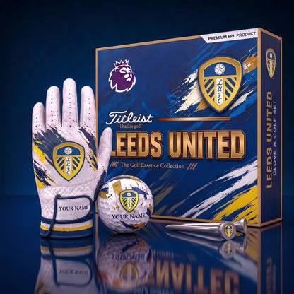 SIGNATURE EPL ELITE BESPOKE GOLF SET COLLECTION– Limited Edition MT TK 040826