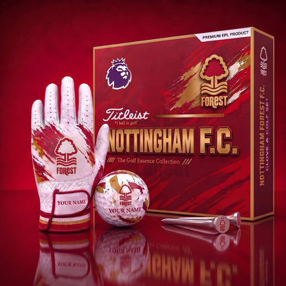 SIGNATURE EPL ELITE BESPOKE GOLF SET COLLECTION– Limited Edition MT TK 040826