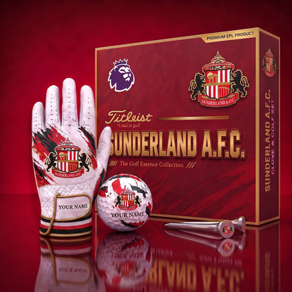 SIGNATURE EPL ELITE BESPOKE GOLF SET COLLECTION– Limited Edition MT TK 040826