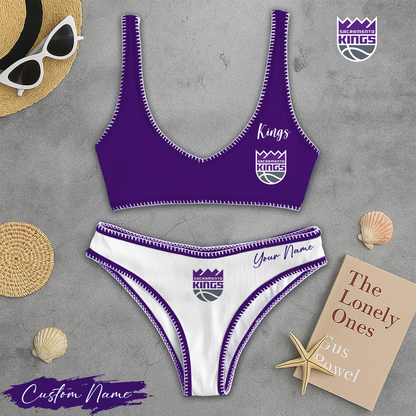 SK Premium NBA Bikini Set DDT CTND