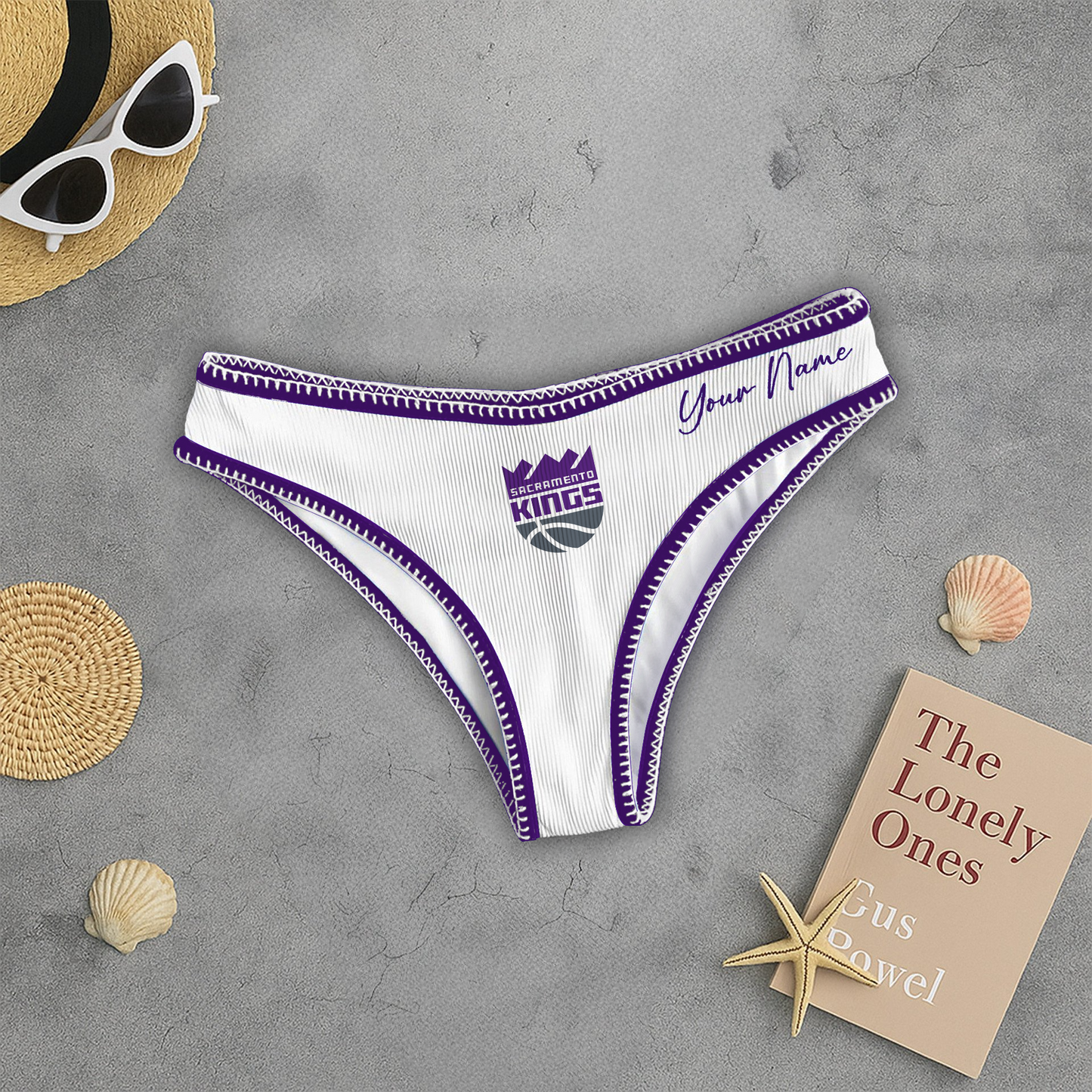SK Premium NBA Bikini Set DDT CTND