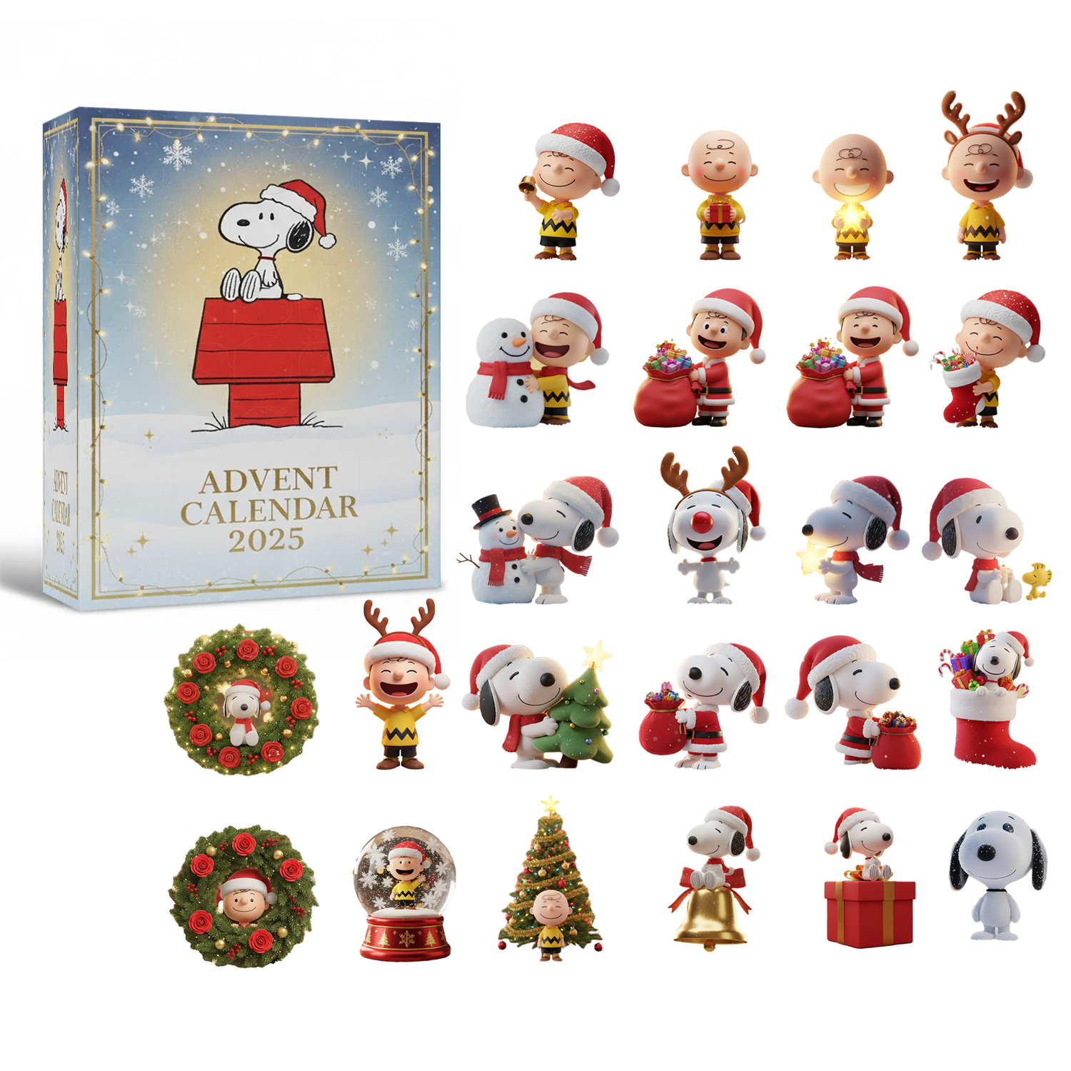 Selected Variant Image