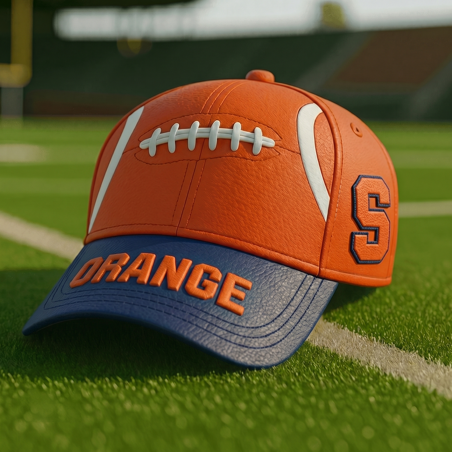 SO x NCAA Premium Classic Cap 170626