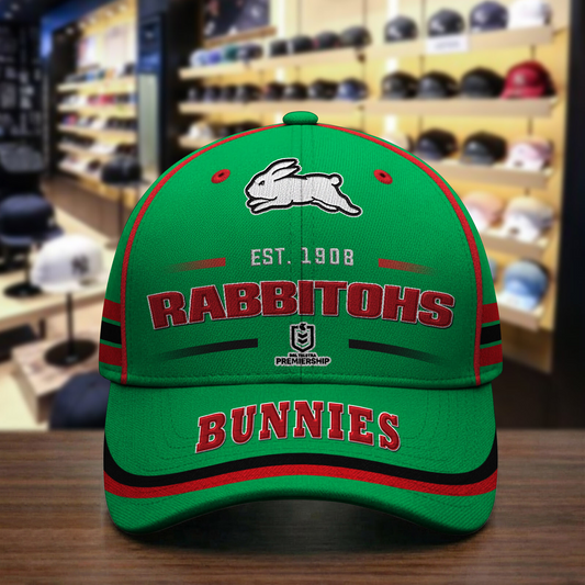 SOU x NRL Premium Cap 1606