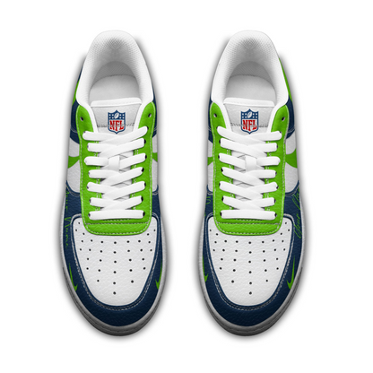 SS Premium AF1 Sneakers Victory Pride DDT CTND