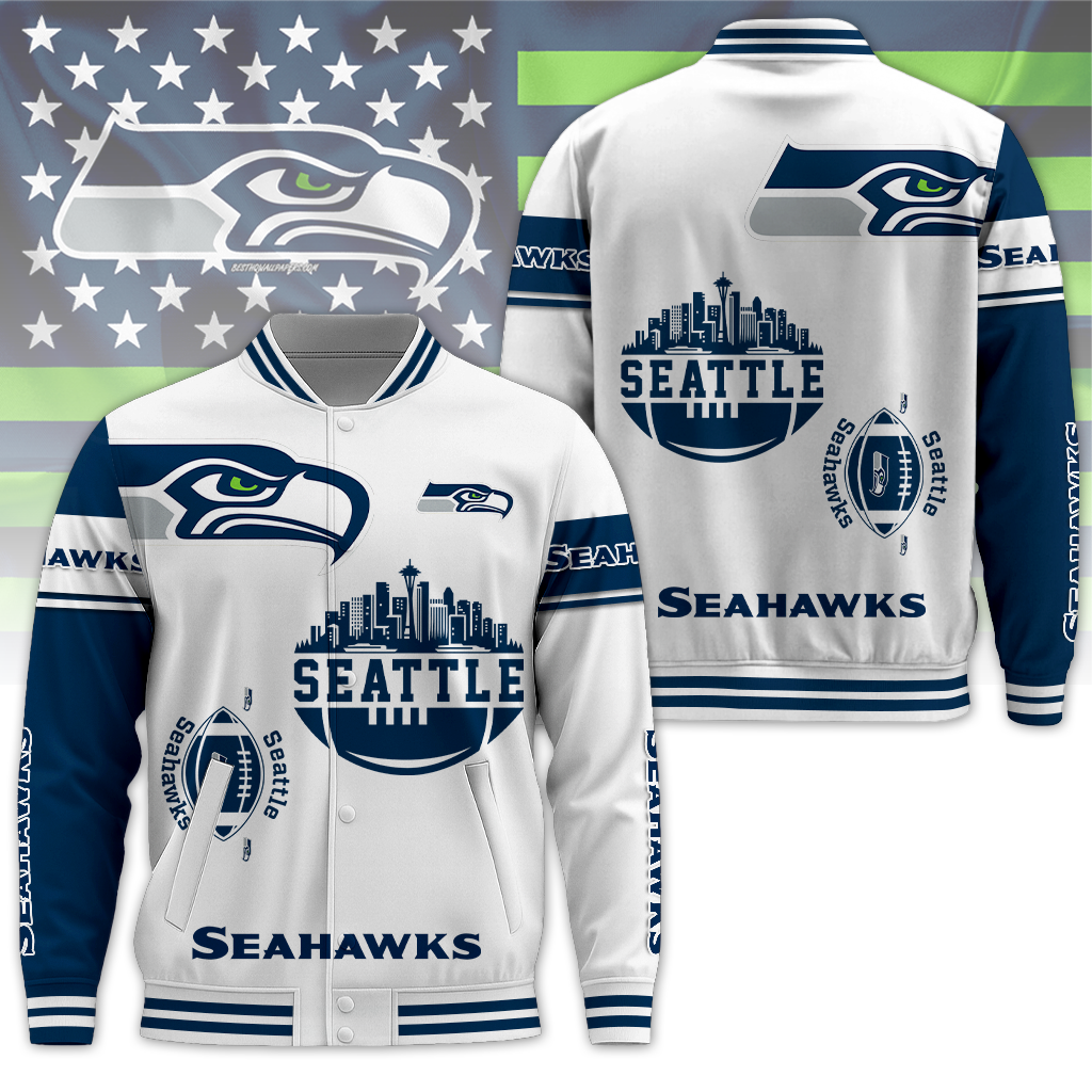 SS Premium NFL 3D Graphic Varsity Jacket DDT 071125 NTL