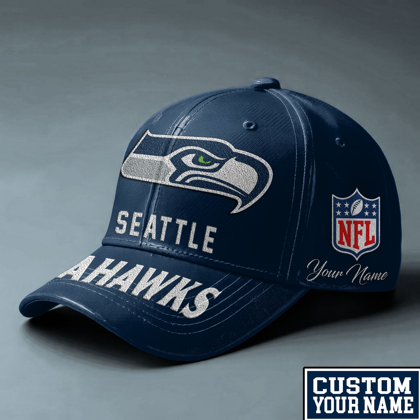 SS Premium NFL Classic Cap 300626