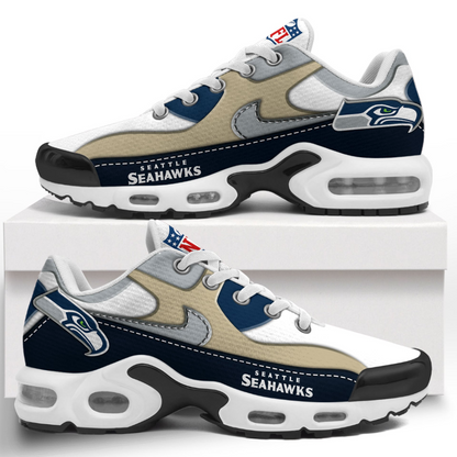 SS Premium NFL Color Block Air Max Shoes DDT CTND